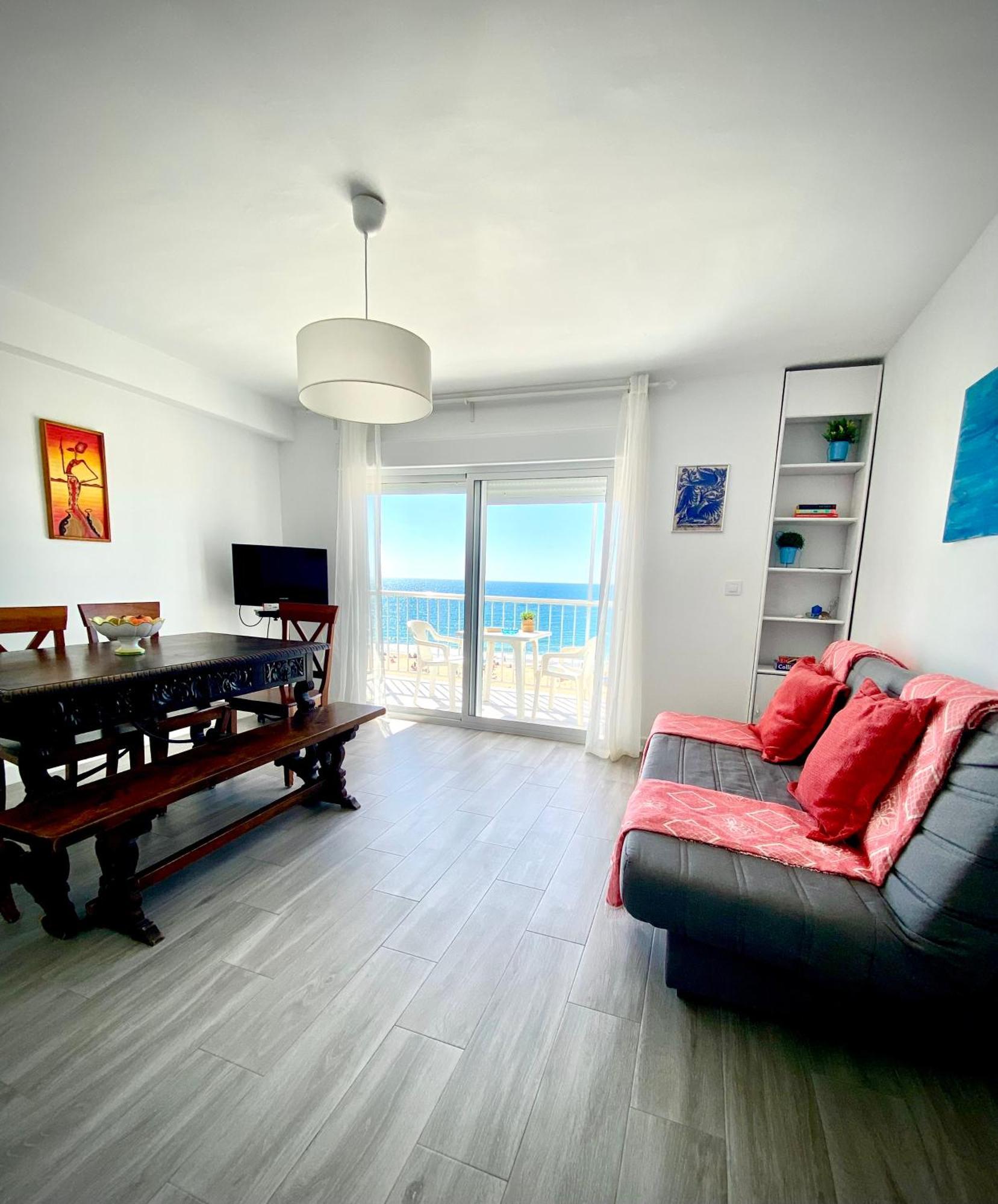 Ferienwohnung Mychoice Espejos Del Sol Rota Exterior foto